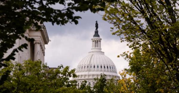 У США вперше за 7 років почався шатдаун 