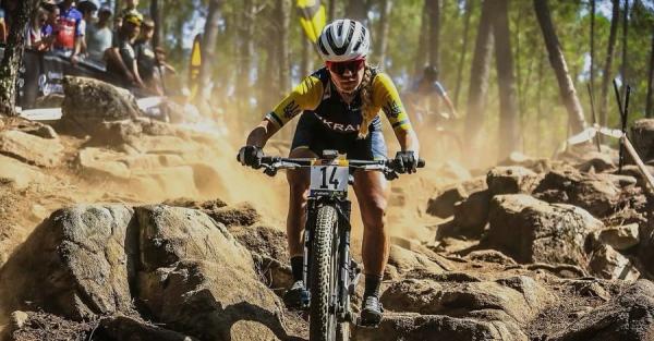 Велосипедистка Мария Сухопалова: Почувствовать себя обычной девушкой могу всего две недели в году Велосипедистка Мария Сухопалова: Почувствовать себя обычной девушкой могу всего две недели в году