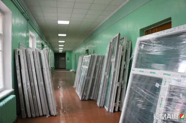 Деякі школи, дитячі садочки та інклюзивний центр в Ізмаїлі відремонтують за рахунок ЮНЕСКО