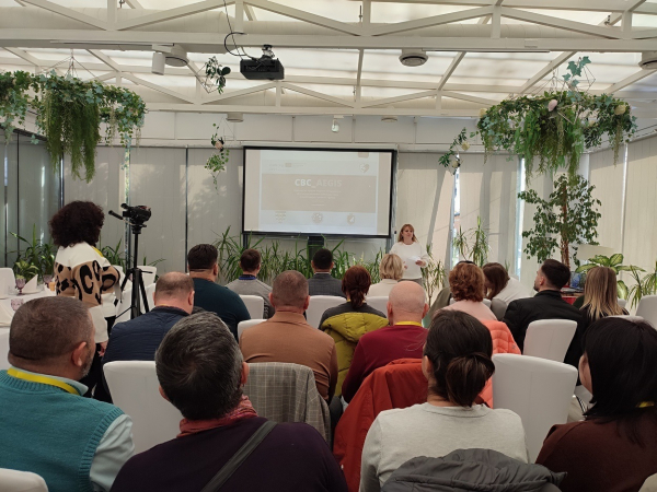 Ізмаїл почав реалізацію ще одного міжнародного проекту по медицині