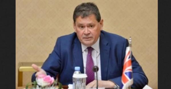 Великобританія призначила нового посла в Україні 