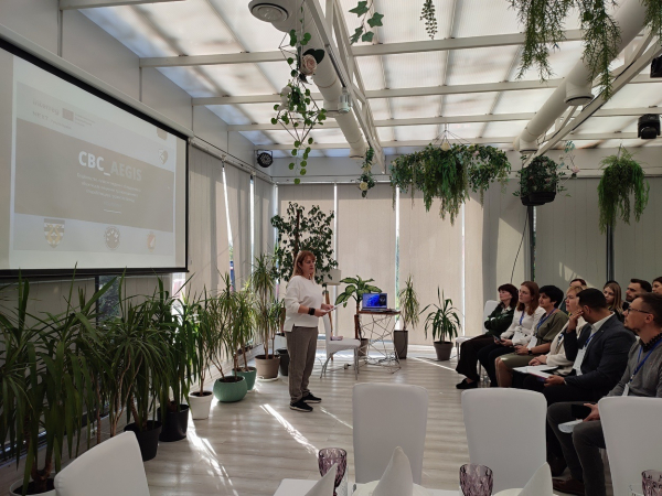 Ізмаїл почав реалізацію ще одного міжнародного проекту по медицині