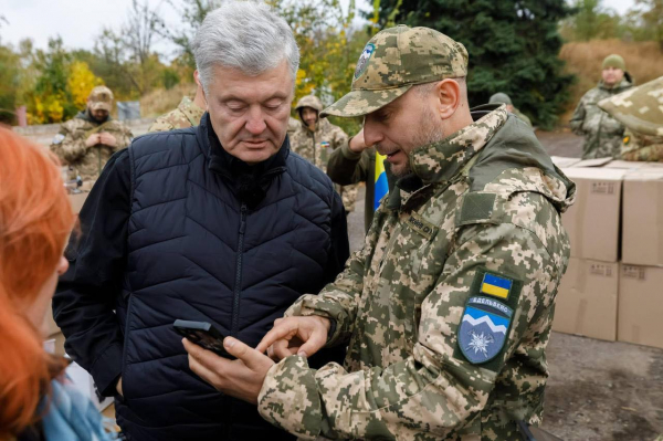 Тарас Загородній: Партія військових може посісти третину місць у майбутньому парламенті Тарас Загородній: Партія військових може посісти третину місць у майбутньому парламенті
