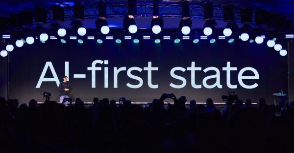 ИИ в Дії и цифровые двойники: FAVBET Tech рассказали о главных новостях IT Arena 2025  