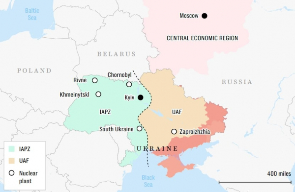 ППО НАТО на захисті неба України: як це може працювати і що може завадити 