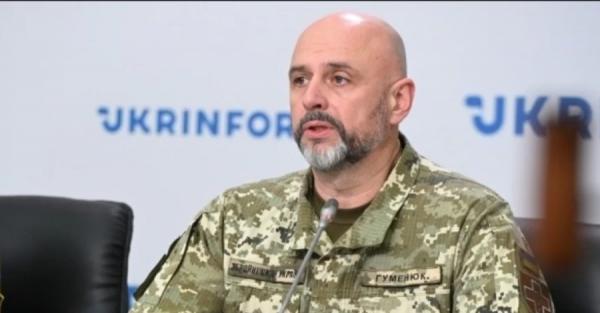 Головний хірург ЗСУ розповів, як змінилися травми військових в умовах сучасної війни 