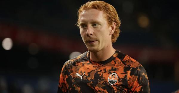 "Шахтер" начал внутреннее расследование изза "лайков" Конопли российских постов "Шахтер" начал внутреннее расследование изза "лайков" Конопли российских постов