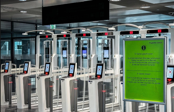 Нові правила в'їзду до ЄС: що зміниться для українців із 12 жовтня 