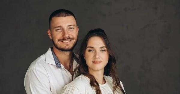 Спортсмены Андрей и Анастасия Рыбачок во второй раз стали родителями  