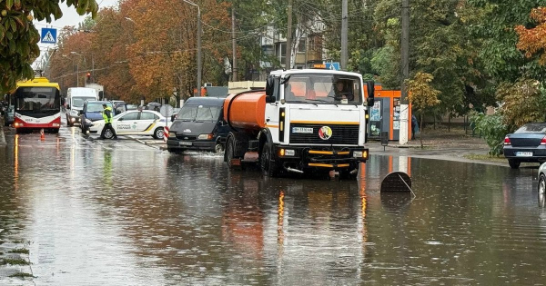 Володимир Фесенко: Думаю, для місцевої влади вже підготовлено список кандидатів на виліт 