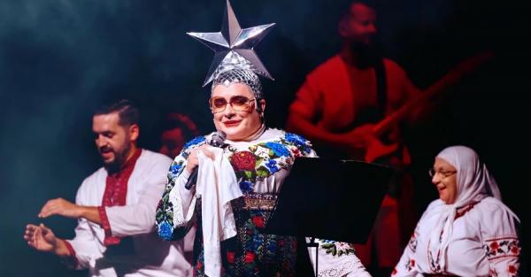 У Криму вперше скасували штраф за українську пісню 