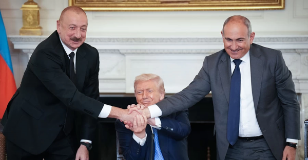 Вісім воєн, зупинених Трампом: чим пишається президент США і що сталося насправді 