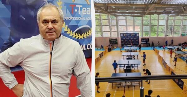 Украина останется без нескольких дефлимпийских медалей изза действий чиновников  