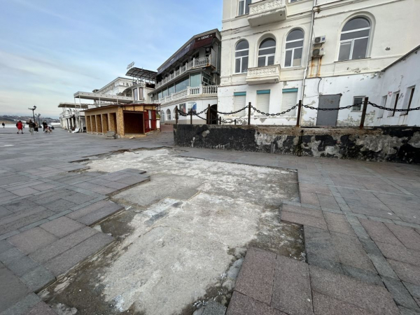 Розруха від Криму до Абхазії: на що перетворив процвітаючі регіони російський світ Розруха від Криму до Абхазії: на що перетворив процвітаючі регіони російський світ