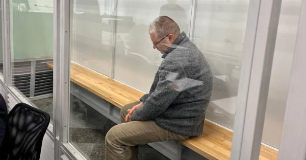 Тенора та Рокета з плівок НАБУ заарештували з альтернативою залога 