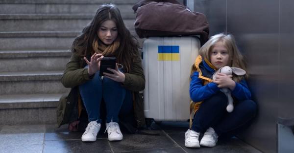 Німеччина скоротить виплати українським біженцям 