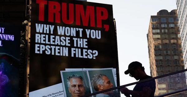 Секрети Епштейна: Ілон Маск, Пітер Тіль, принц Ендрю - хто ще опиниться в центрі скандалу 