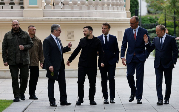 Як змінювалися мирні плани для України: від переговорів у Гомелі до 28 пунктів Трампу 