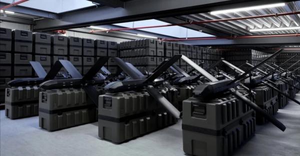 Німеччина постачає Україні HX-2 який називають німецьким аналогом Ланцета, - ЗМІ 