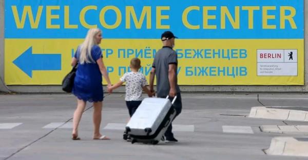 Українці, які пройшли табори для біженців у ЄС: це одночасно і підтримка, і випробування на витривалість Українці, які пройшли табори для біженців у ЄС: це одночасно і підтримка, і випробування на витривалість