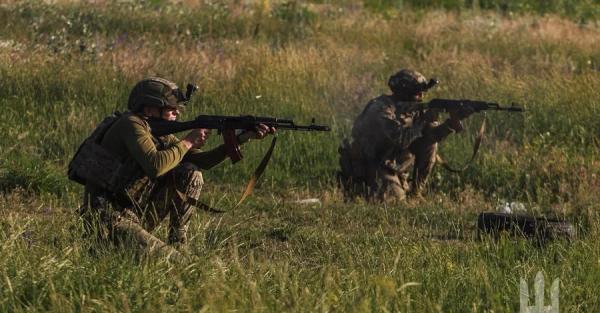 Жодний підрозділ у Покровську чи Мирнограді не перебуває в оточенні ворога, - Генштаб 