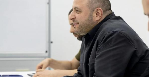 Умєров дав свідчення НАБУ у справі Міндіча 