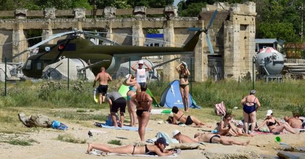 Розруха від Криму до Абхазії: на що перетворив процвітаючі регіони російський світ Розруха від Криму до Абхазії: на що перетворив процвітаючі регіони російський світ