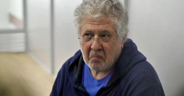 ПриватБанк починає примусове стягнення $3 млрд з Коломойського та Боголюбова 