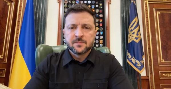 Зеленський закликав звільнити Галущенка та анонсував санкції проти Міндіча Зеленський закликав звільнити Галущенка та анонсував санкції проти Міндіча