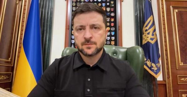 Зеленський відреагував на скандал в Енергоатомі: Потрібні результативні дії проти корупції 