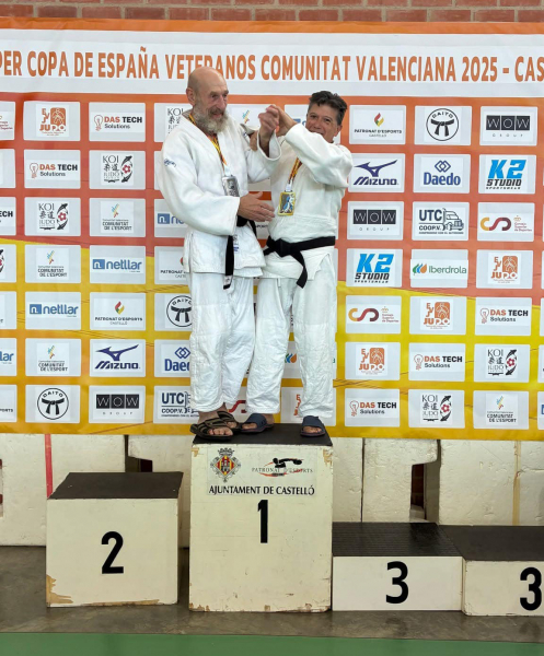 70летний дзюдоист Юрий Кулешков: Защита диссертации — стресс не меньший, чем соревнования 70летний дзюдоист Юрий Кулешков: Защита диссертации — стресс не меньший, чем соревнования