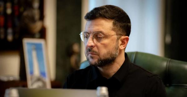 У неділю у Швейцарії працюватимуть представники України, США, Британії, Франції та Німеччини, - Зеленський   