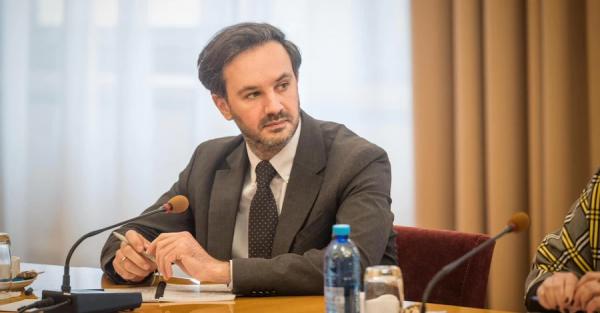 У МЗС відреагували на закиди Грузії, "подякувавши" за невведення санкцій проти РФ та допомогу в їхньому обході 