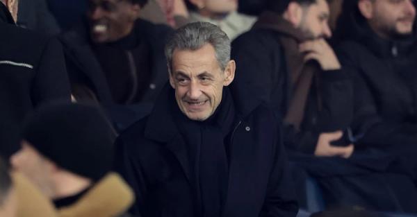 Колишнього президента Франції Саркозі засудили ще за однією справою Колишнього президента Франції Саркозі засудили ще за однією справою