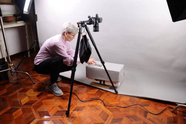 В Ізмаїльському музеї Придунав'я оцифрували вже тисячу музейних експонатів