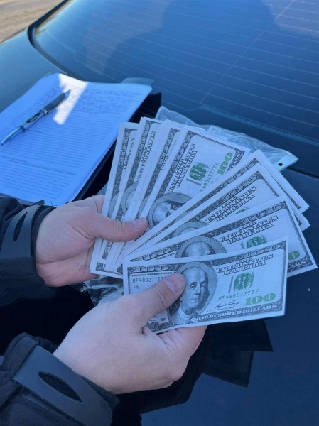 Мешканець Ізмаїльського району попався на спробі допомогти чоловікам у втечі за кордон