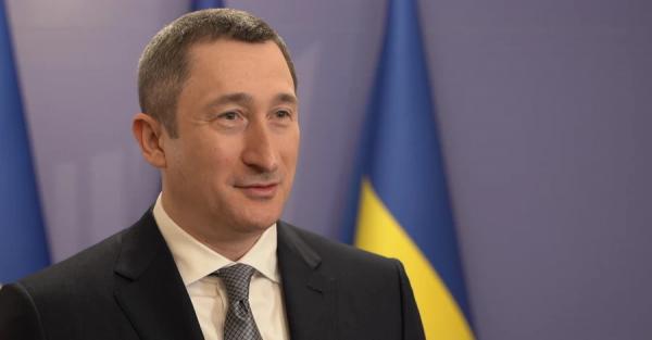 Корупція в "Енергоатомі": колишнього віцепрем'єр-міністра Олексія Чернишова повідомили про підозру 