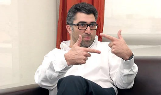 Москва – Житомир через Каліфорнію: як фігурант списку Кремля Данил Хачатуров заробляє на агробізнесі в Україні Москва – Житомир через Каліфорнію: як фігурант списку Кремля Данил Хачатуров заробляє на агробізнесі в Україні