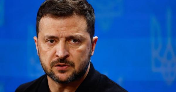 За тиждень РФ випустила Україною 1500 дронів і тисячу авіабомб, - Зеленський 