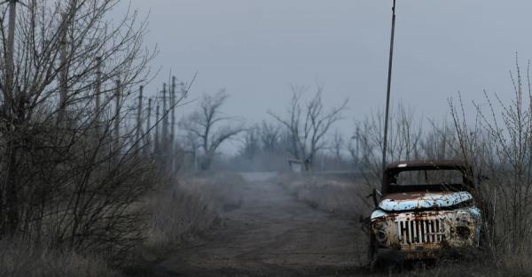 Олександр Коваленко: Через туман у ворога на передовій більше можливостей, ніж у нас 