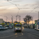 7 трамвай одесса