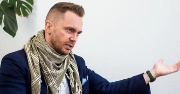 ТСК намагалась примусово доставити в Верховну Раду керівника фундації DEJURE Михайла Жернакова, який ігнорує всі виклики 