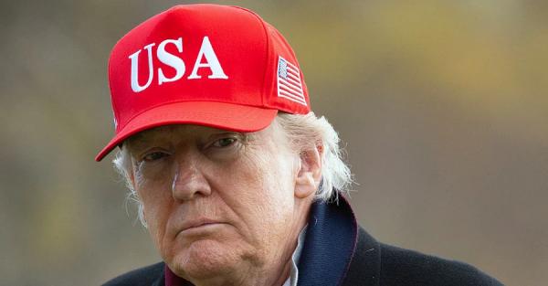 Можливо, відбувається щось хороше, - Трамп зробив нову заяву про мирні переговори 