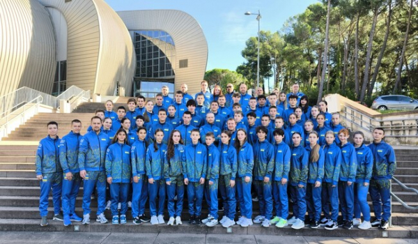 Национальная сборная по тхэквондо на чемпионате мира завоевала больше всего медалей за последние 19 лет  