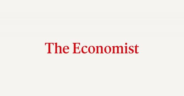 ШІ, війни та Оземпік - The Economist опублікував обкладинку-ребус на 2026 рік 
