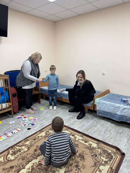 Анджеліна Джолі прокоментувала свою поїздку до Херсону та Миколаїва 