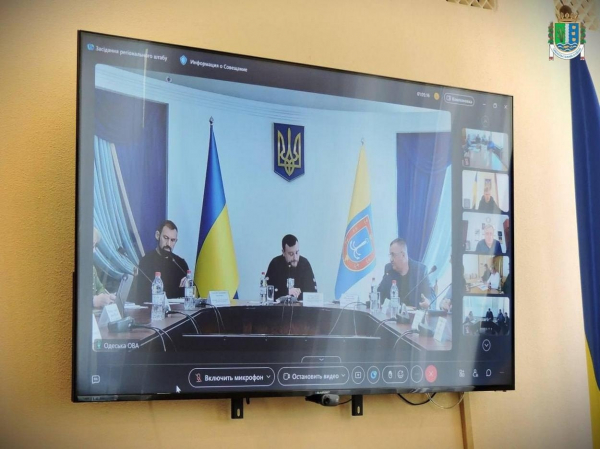 Визначена попередня дата початку опалювального сезону в Ізмаїлі та районі