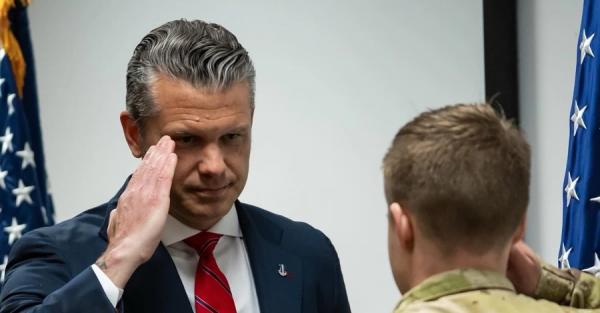 У США розпочалась операція Південний спис 