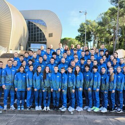 Национальная сборная по тхэквондо на чемпионате мира завоевала больше всего медалей за последние 19 лет  