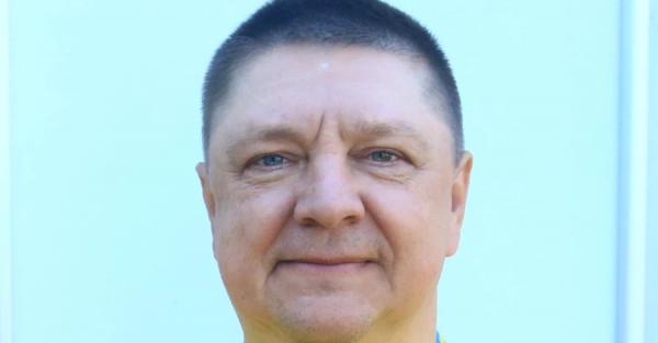 Умер эксфутболист сборной Украины Андрей Полунин  